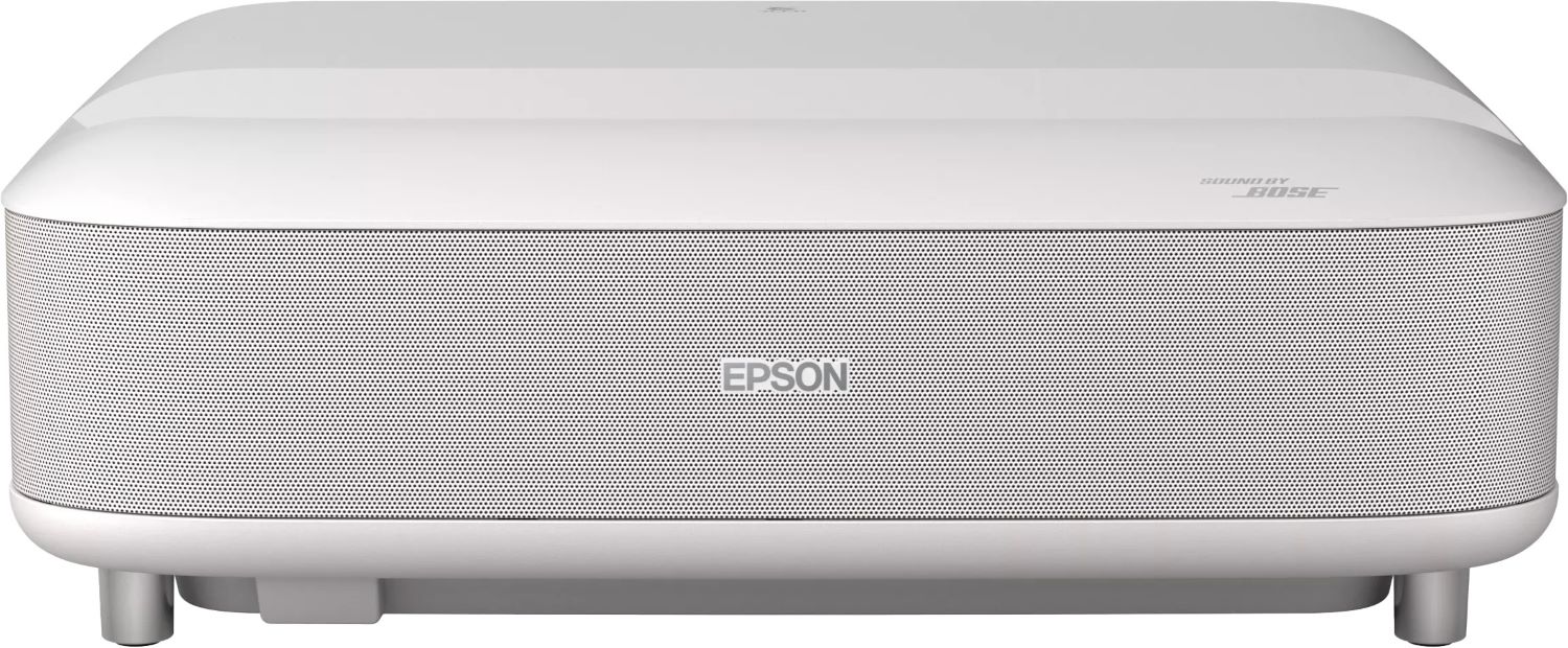Проектор Epson EH-LS670W White (V11HB82042) - Фото 1