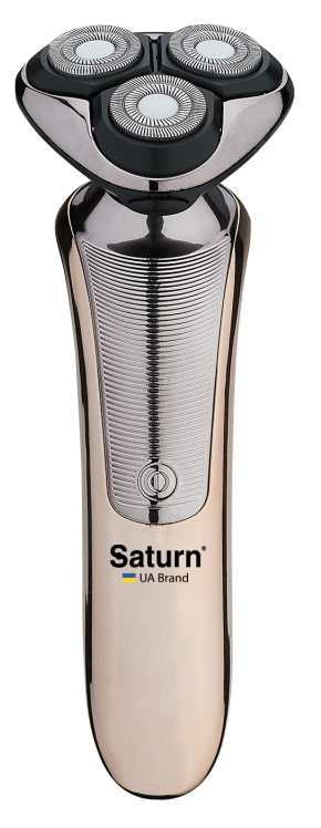 Бритва Saturn ST-HC7425 - Фото 1