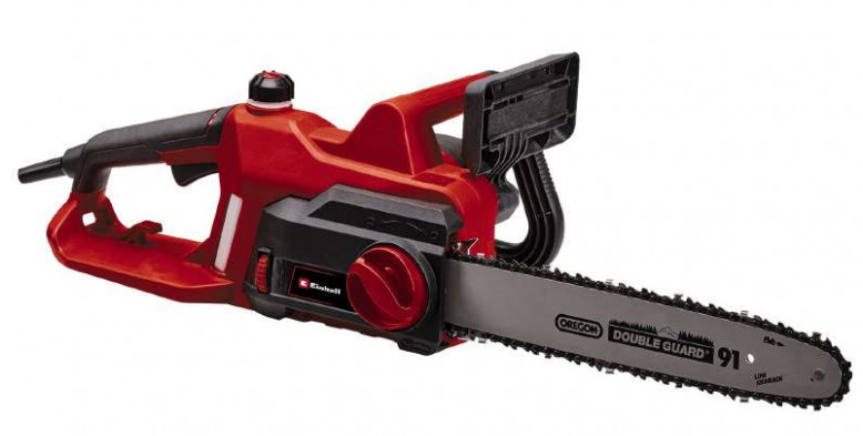 Цепная пила Einhell GC-EC 1935 (4501220) - Фото 1