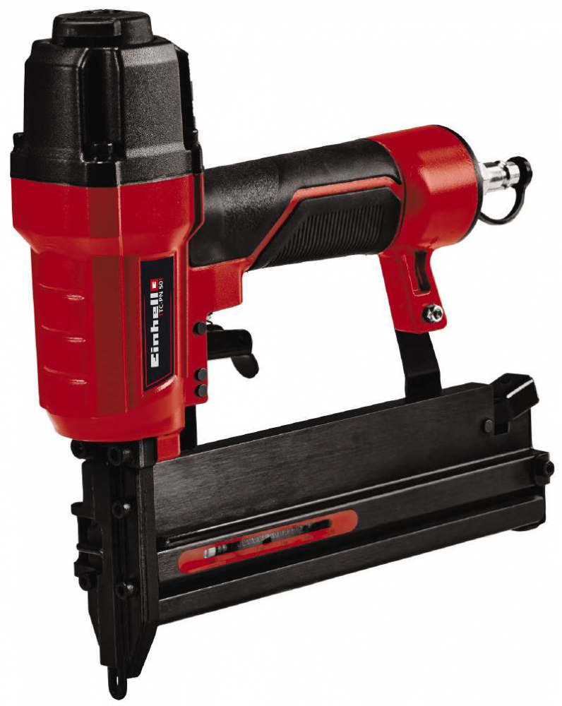 Степлер Einhell TC-PN 50 (4137790) - Фото 1