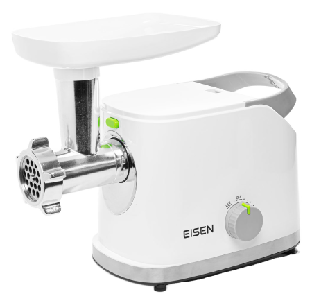 Мясорубка EISEN EMG-283JS - Фото 1