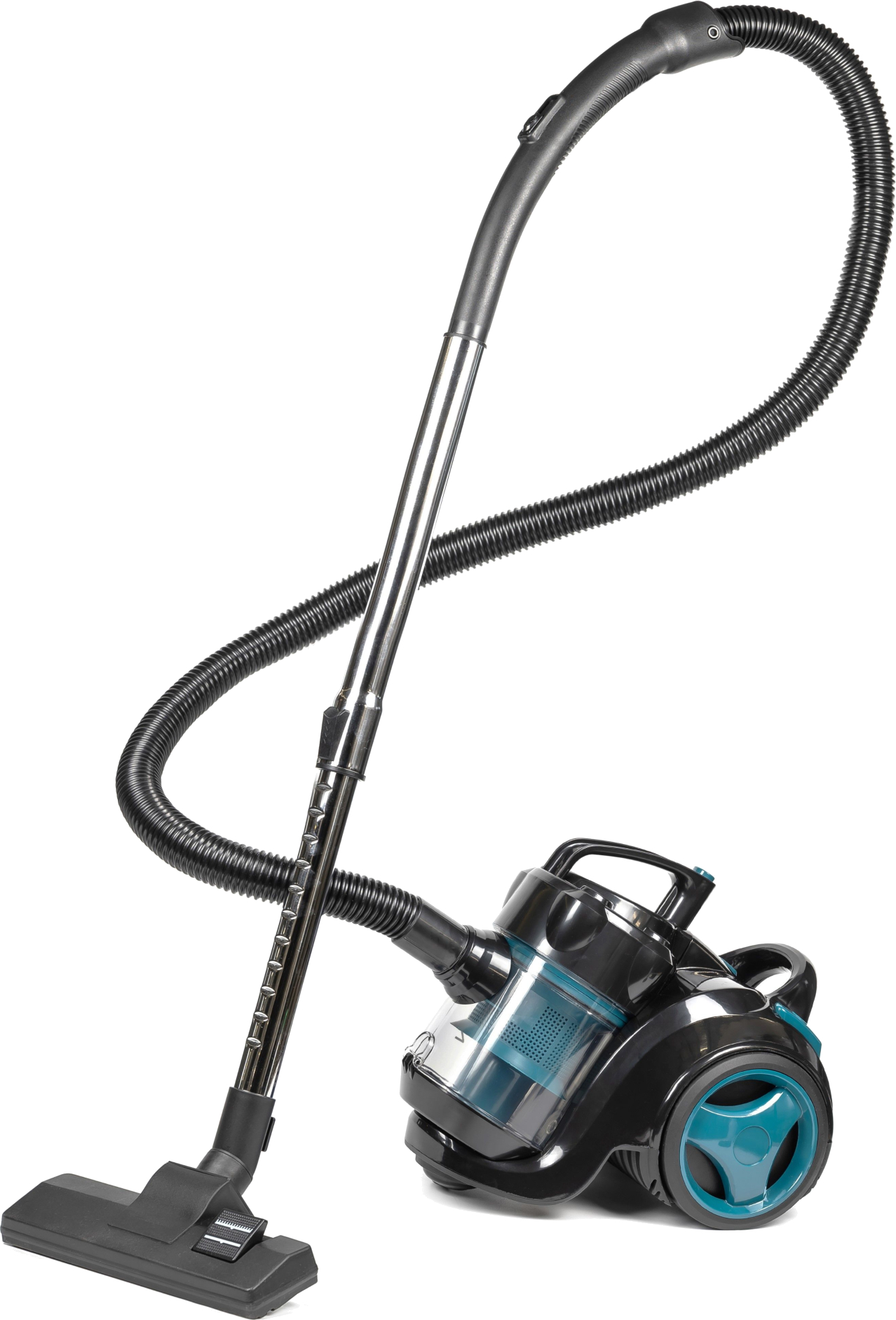 Пылесос для сухой уборки без мешка EISEN EVC-290 ECO Cyclone - Фото 1