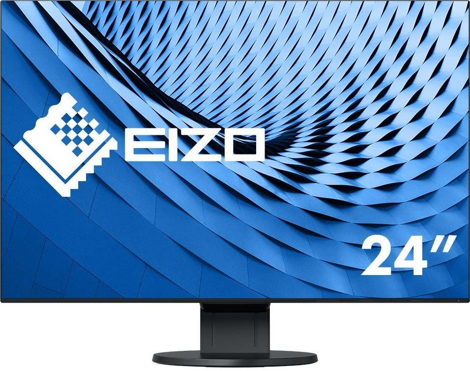 Монітор Eizo EV2456-BK - Фото 1