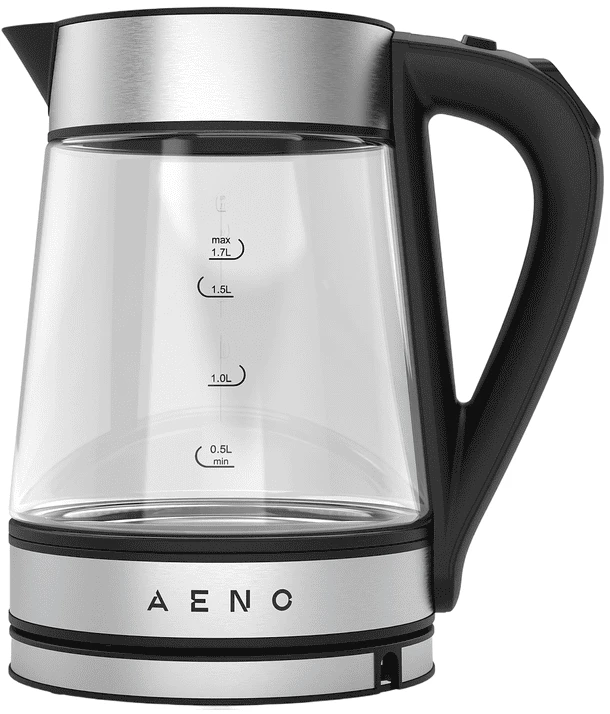 Електричний чайник AENO EK1S (AEK0001S)