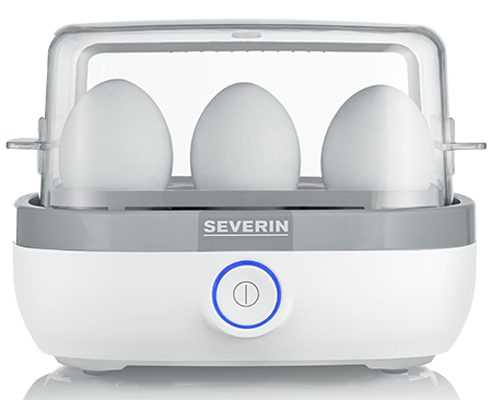 Яйцеварка Severin EK 3164 - Фото 1