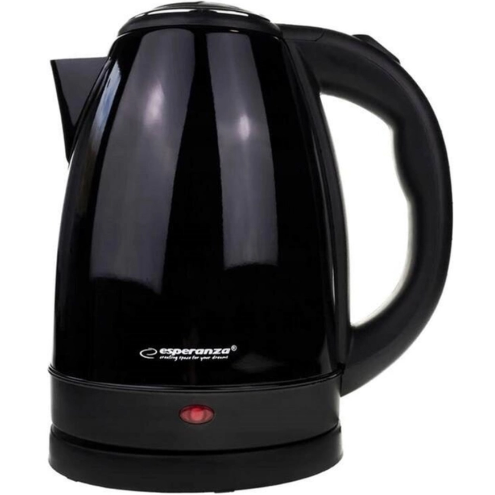 Электрический чайник Esperanza Kettle Victoria (EKK113K) - Фото 1