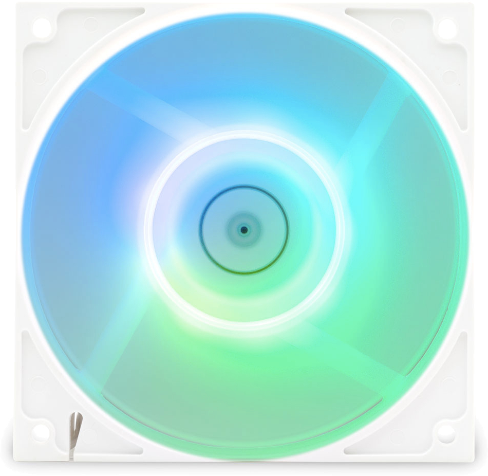 Корпусный вентилятор EKWB EK-Vardar EVO 120ER D-RGB (3831109825372) - Фото 1