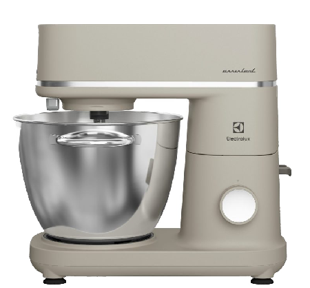Кухонный комбайн Electrolux E6KM1-4PPT - Фото 1