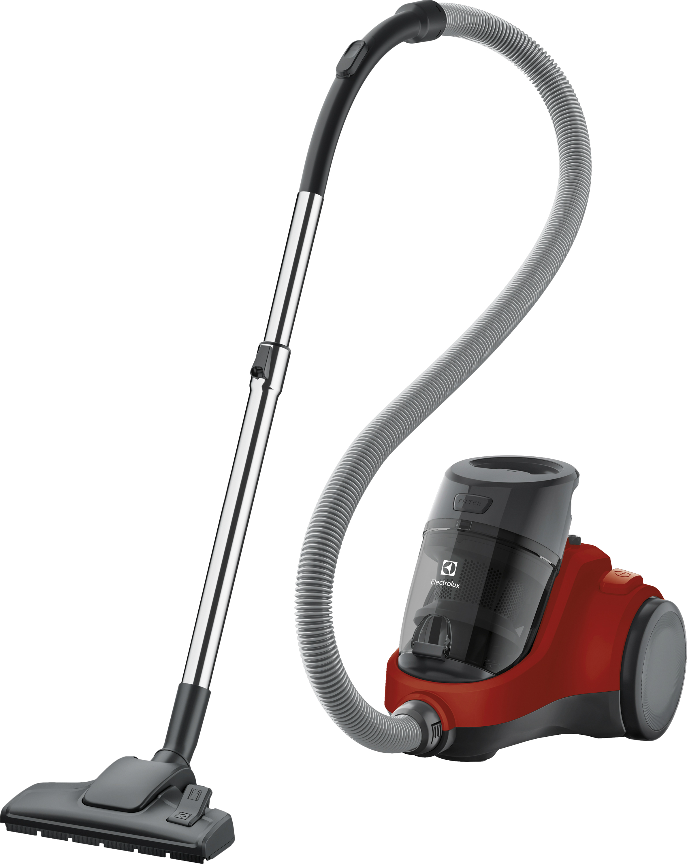 Пилосос для сухого прибирання без мішка Electrolux EC41-ANIM - Фото 1