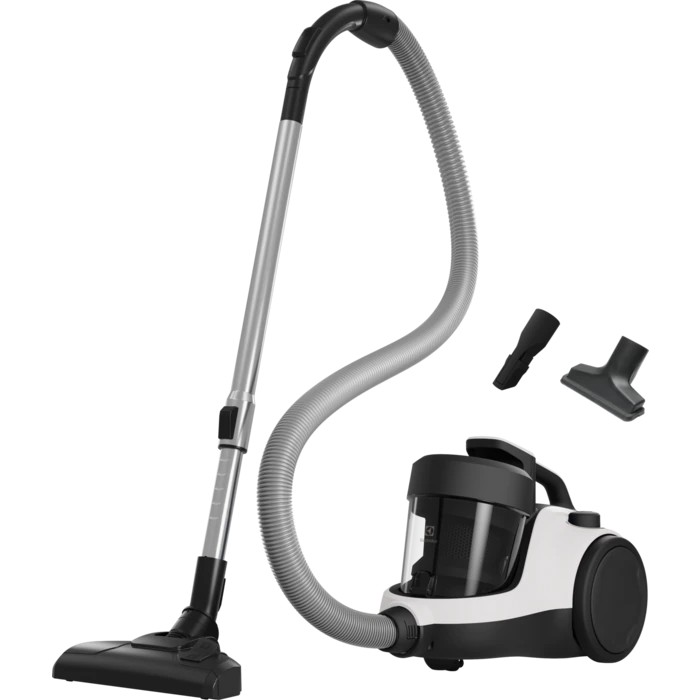 Пылесос для сухой уборки без мешка Electrolux ECC21-2IW - Фото 1