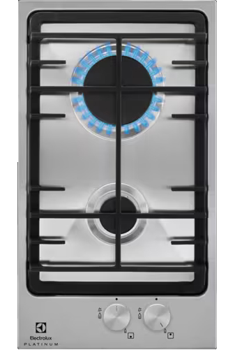 Варочная панель газовая Electrolux EGG3322NVX - Фото 1
