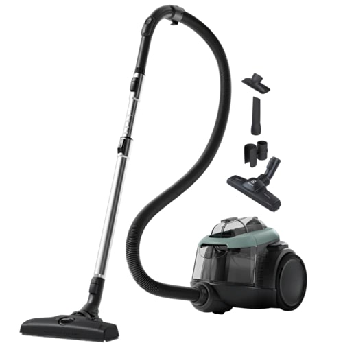 Пылесос для сухой уборки без мешка Electrolux EL61C2OG - Фото 1