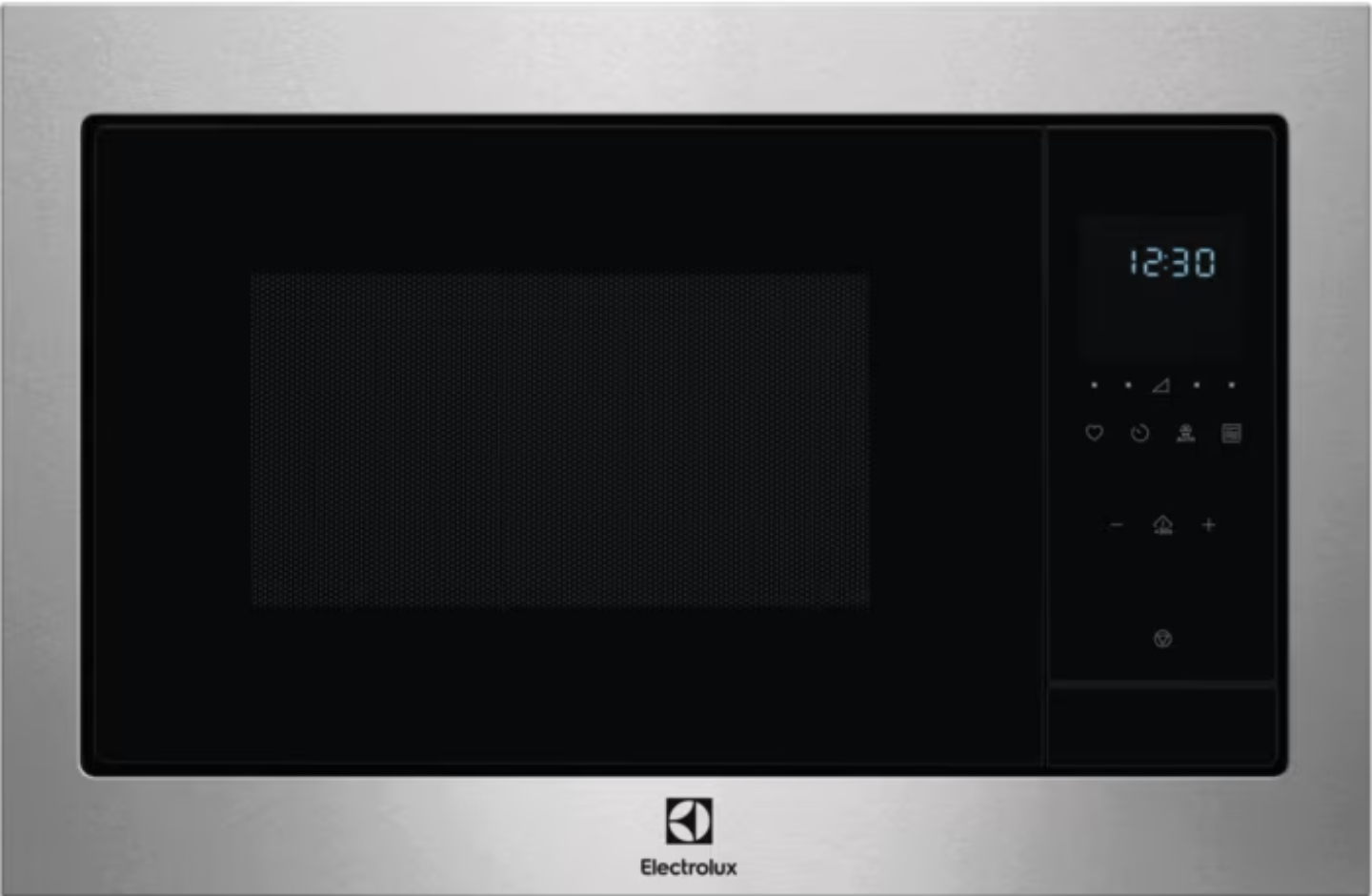 Мікрохвильова піч (НВЧ) вбудована Electrolux EMS4253TBX