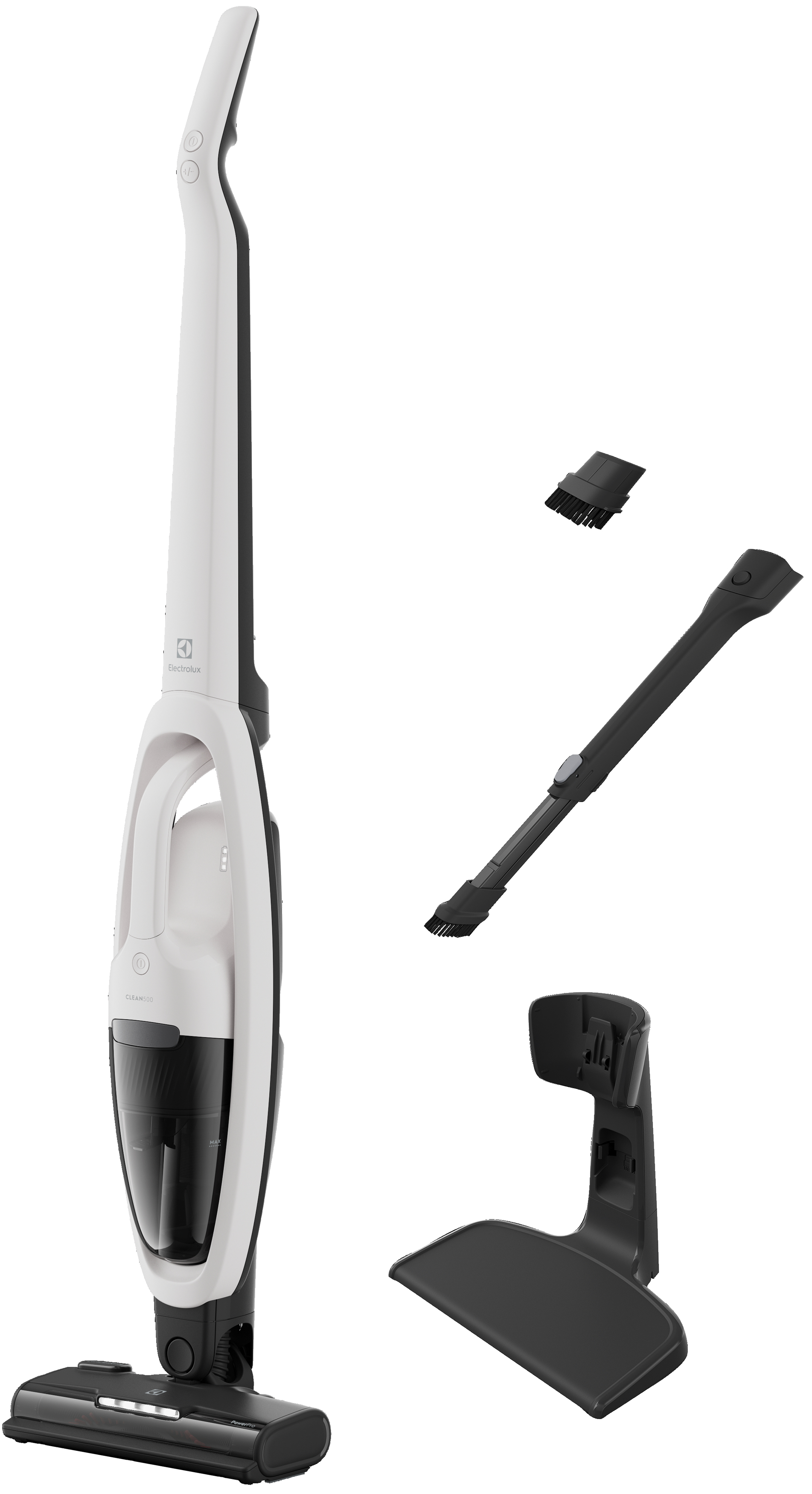 Пылесос ручной для дома Electrolux ES52CB18SH - Фото 1