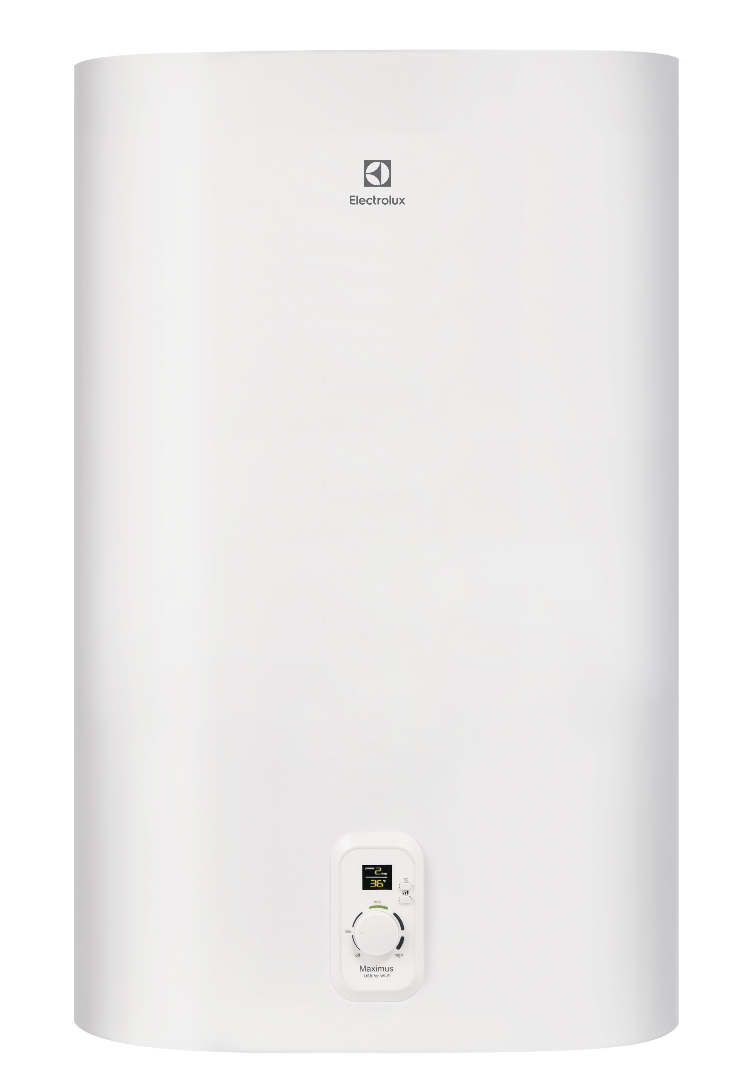 Уценка - Водонагреватель Electrolux EWH80 Maximus WiFi - Фото 1