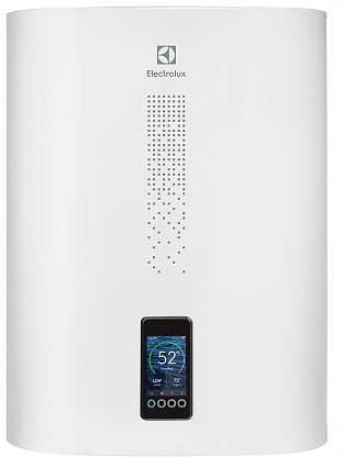 Водонагреватель Electrolux EWH 30 SI EEC - Фото 1