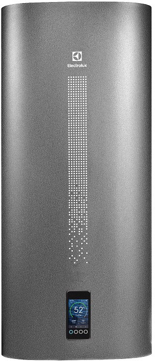 Водонагреватель Electrolux EWH 50 SI SE EEC - Фото 1