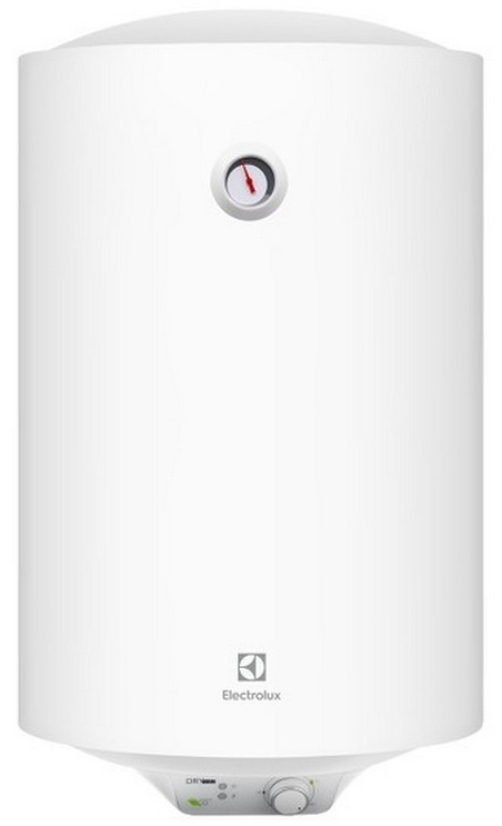 Водонагреватель Electrolux EWH 80 DRYver - Фото 1