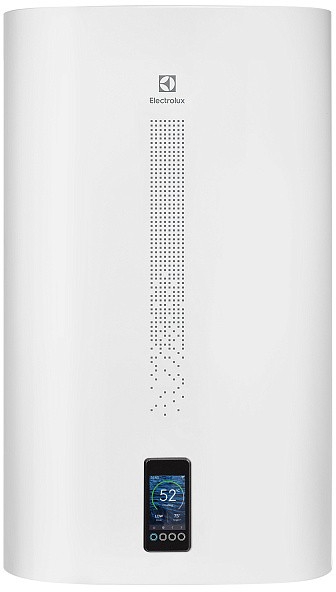 Уценка - Водонагреватель Electrolux EWH 80 SI EEC - Фото 1