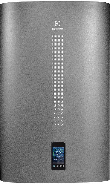 Водонагрівач Electrolux EWH 80 SI SE EEC - Фото 1