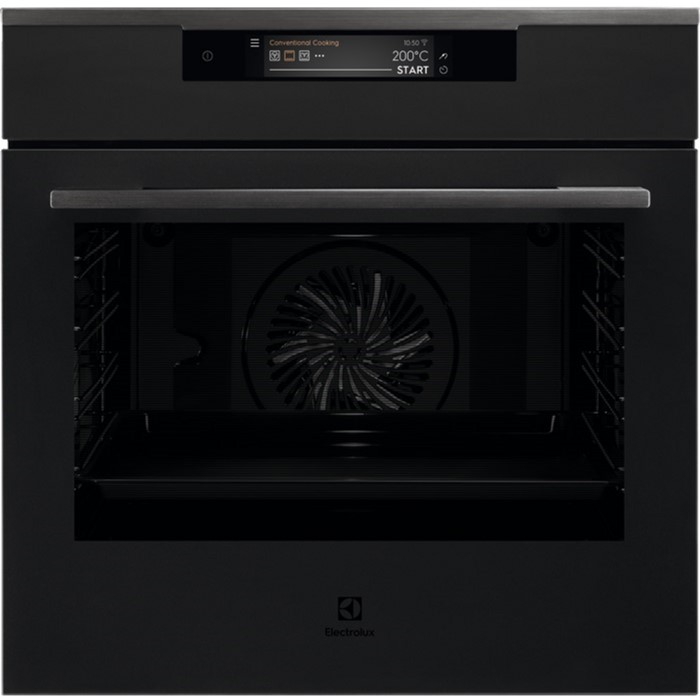 Духовой шкаф электрический Electrolux KOEAP31WT - Фото 1