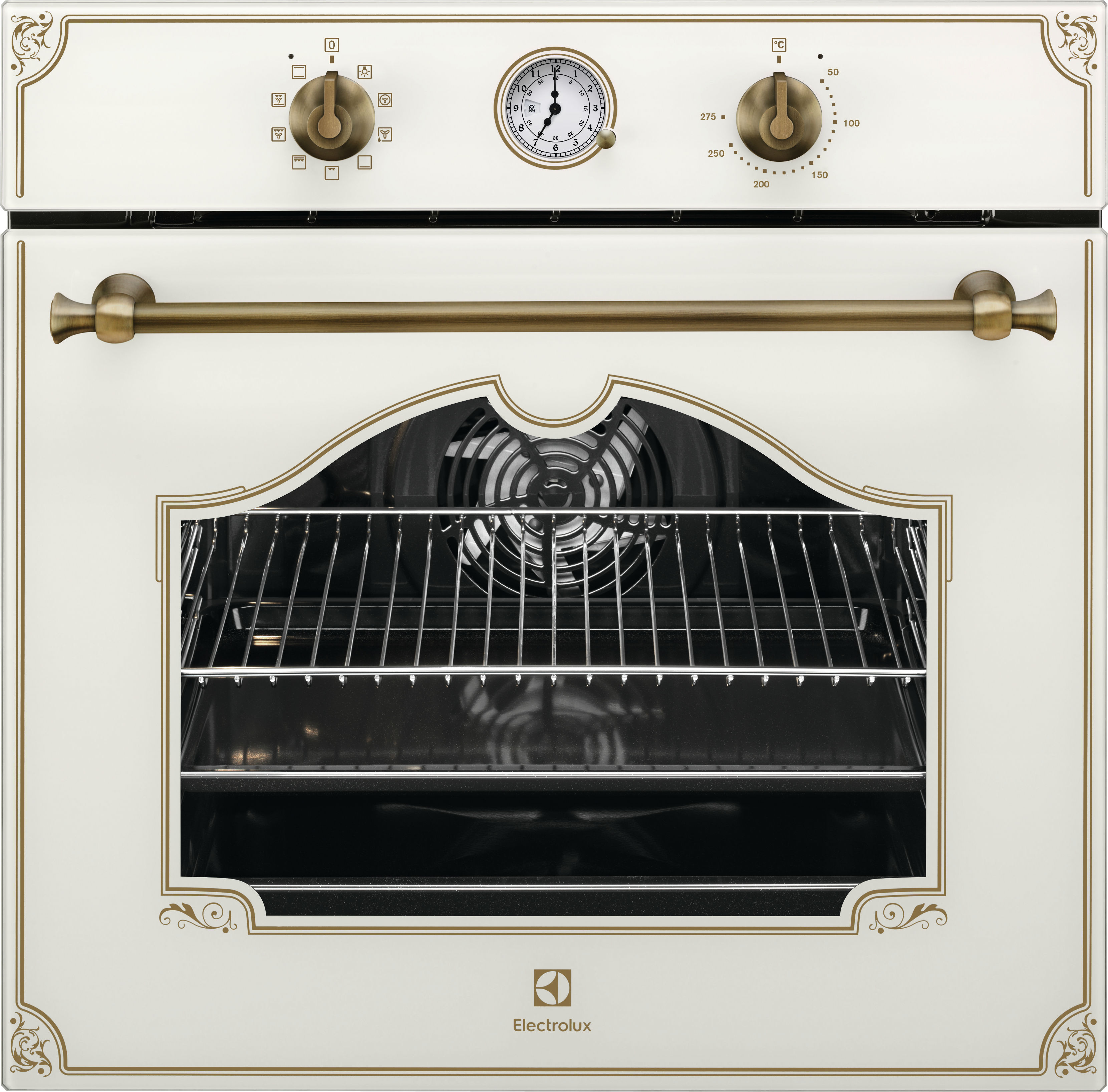 Духовой шкаф электрический Electrolux OPEB2520V - Фото 1