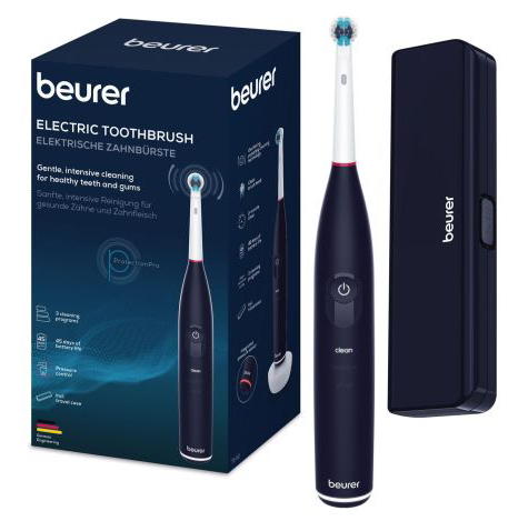 Зубная щетка электрическая Beurer TB 50 - Фото 1