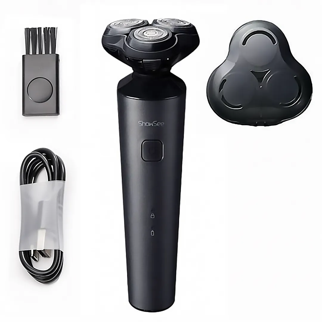 Бритва Xiaomi ShowSee F303 - Фото 1