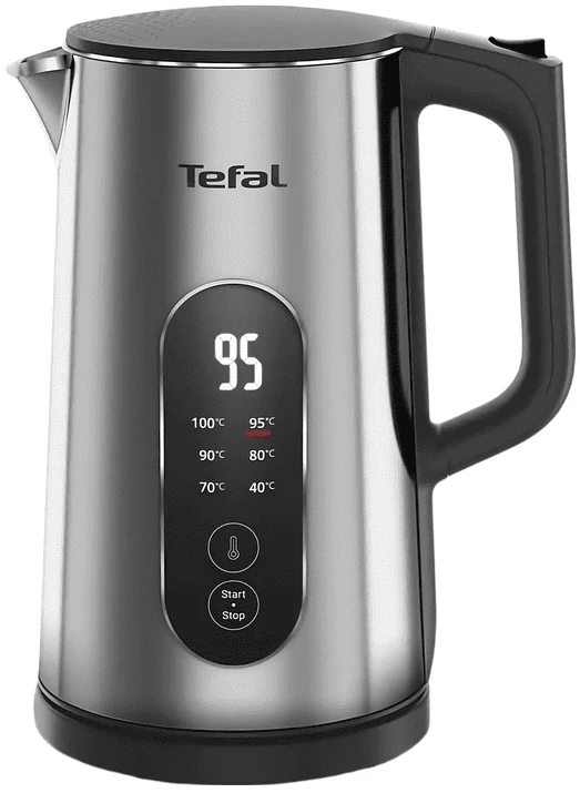 Електричний чайник Tefal KI871DE0