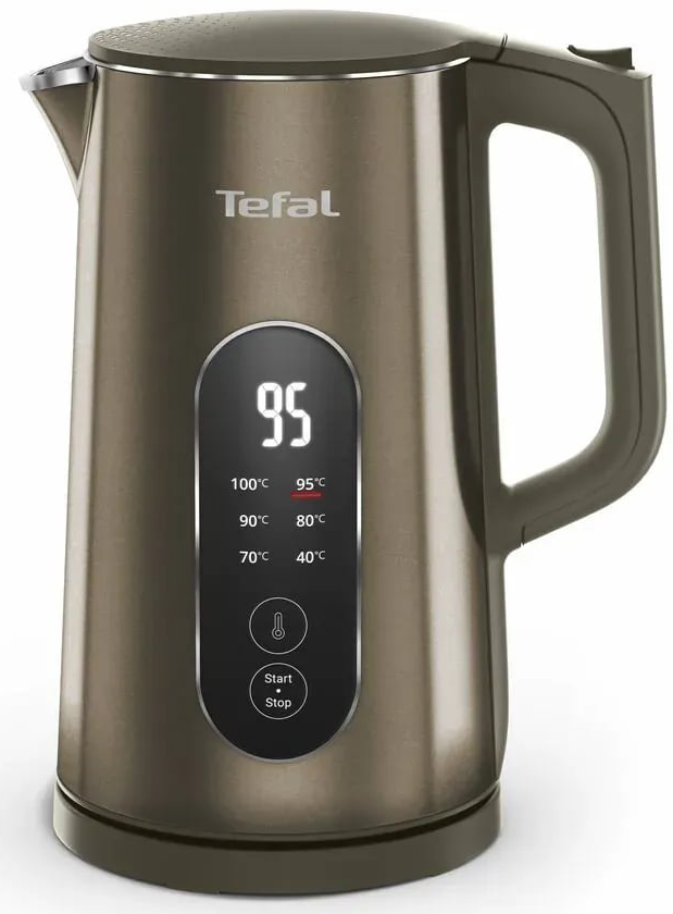 Электрический чайник Tefal KI871FE0 - Фото 1