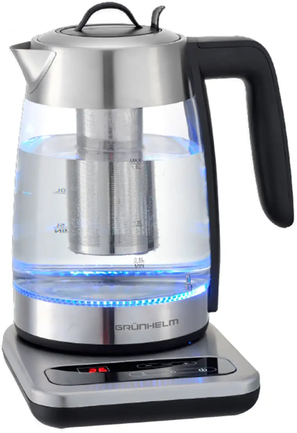 Электрический чайник Grunhelm EKG-25050 - Фото 1