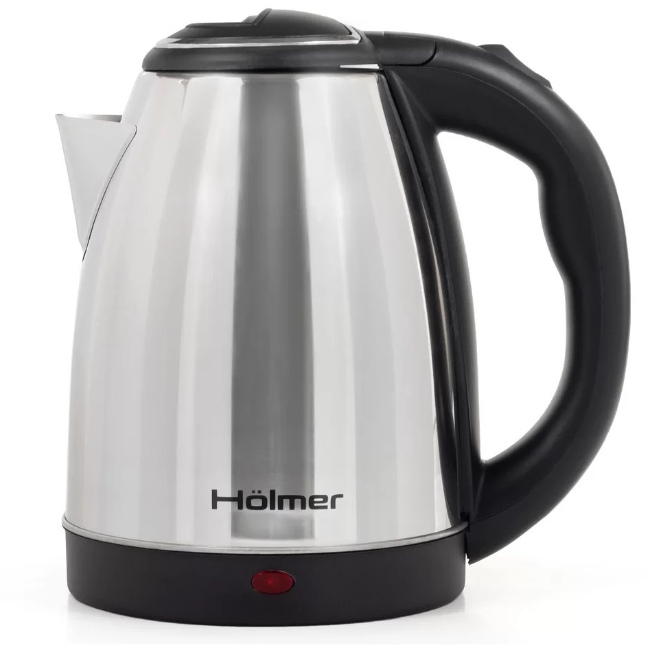 Электрический чайник Holmer HKS-1102 - Фото 1