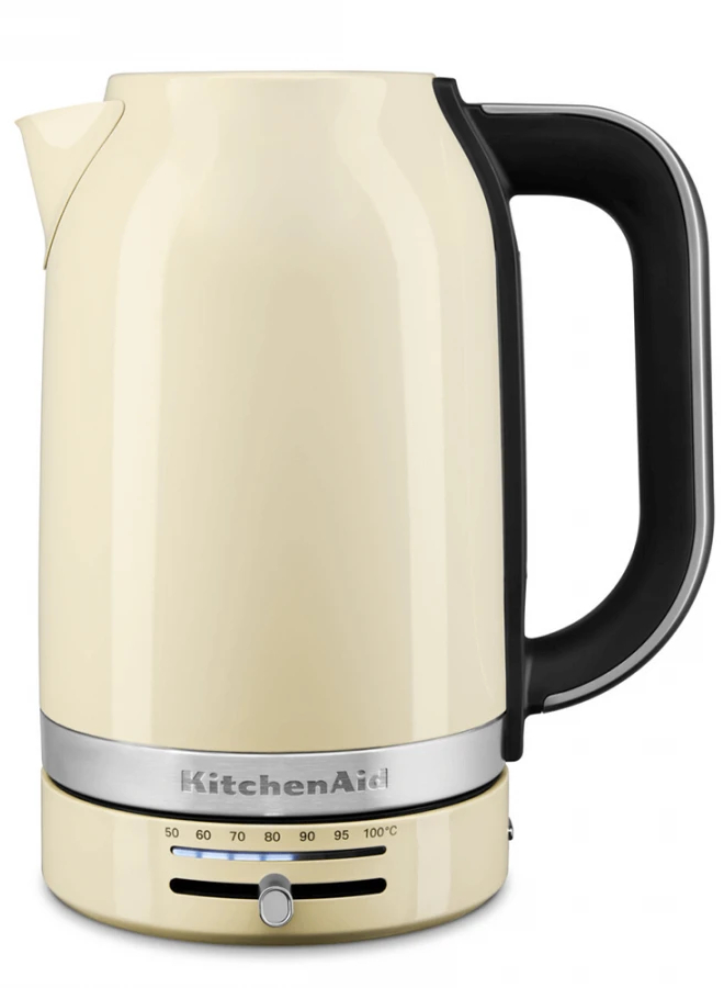 Електричний чайник KitchenAid 5KEK1701EAC