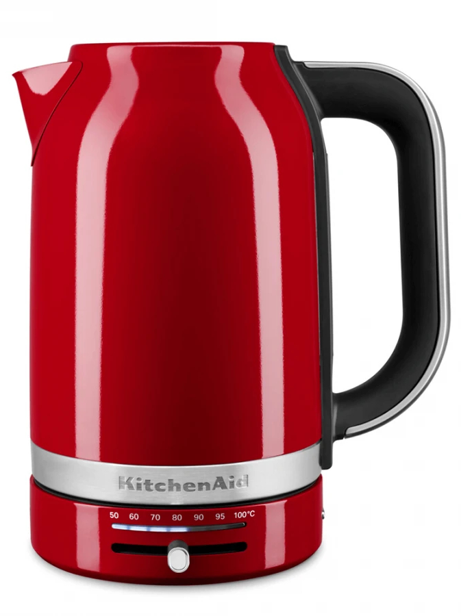Электрический чайник KitchenAid 5KEK1701EER - Фото 1