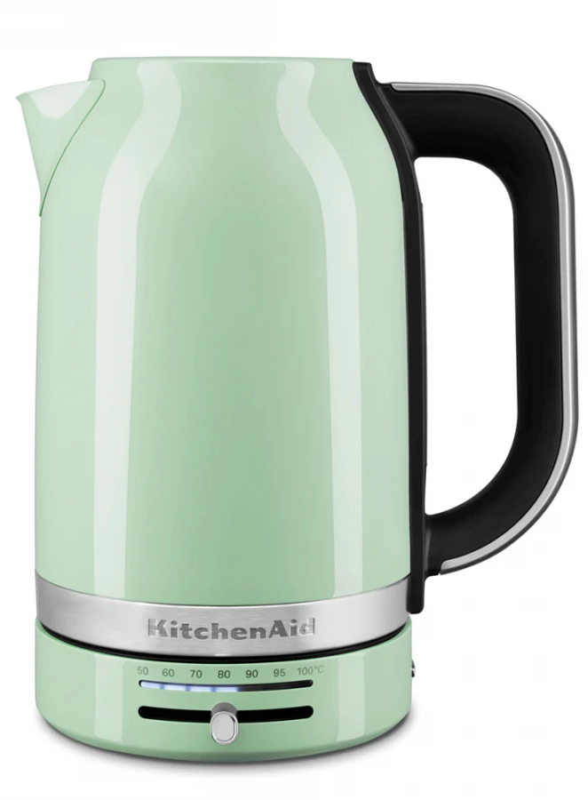Электрический чайник KitchenAid 5KEK1701EPT - Фото 1