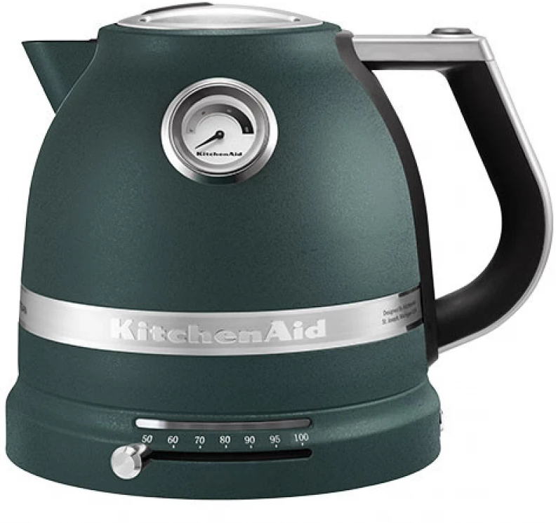 Электрический чайник KitchenAid 5KEK1522EPP - Фото 1