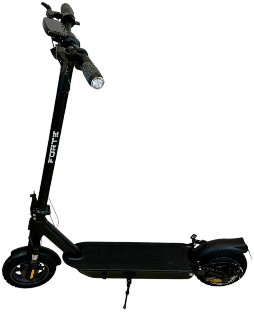 Купить Электросамокат Forte E9G-PRO - Фото 1 Электросамокат Forte E9G-PRO - Фото 1