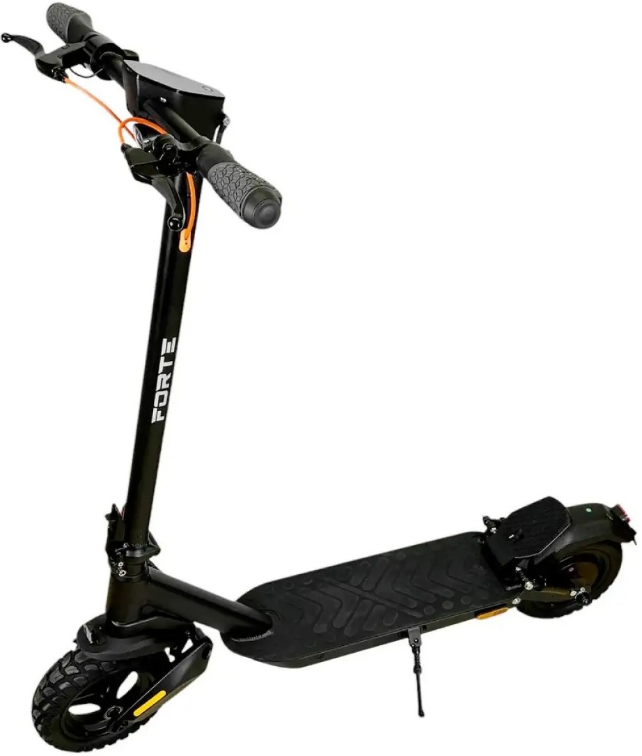 Електросамокат Forte E9GS - Фото 1