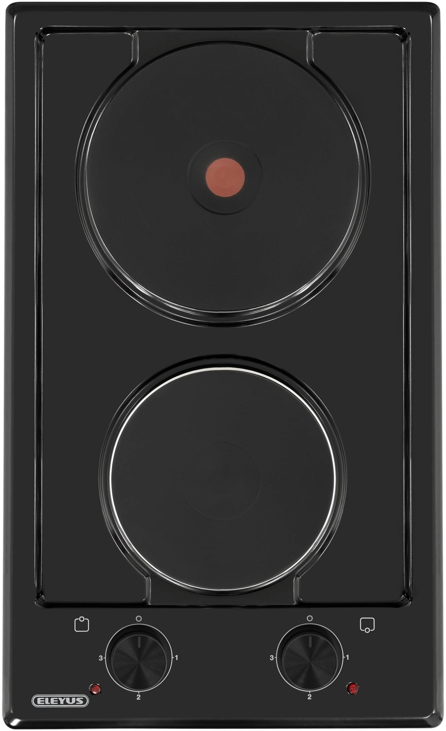 Варочная панель Domino ELEYUS GERDA 311 BL H - Фото 1