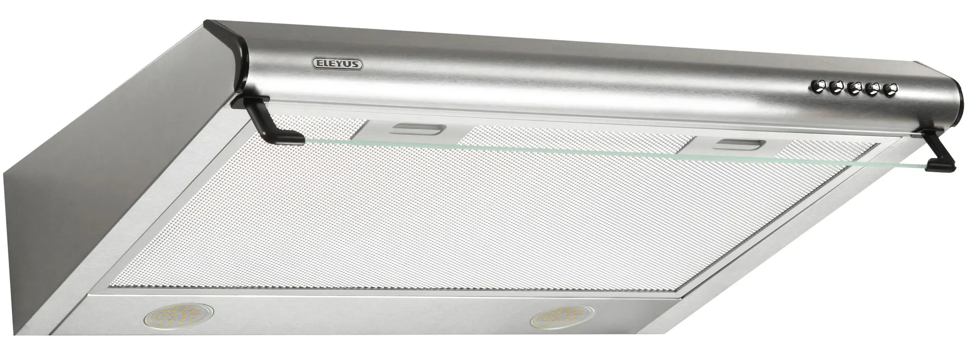 Вытяжка традиционная ELEYUS BONA ІI LED SMD 50 IS - Фото 1