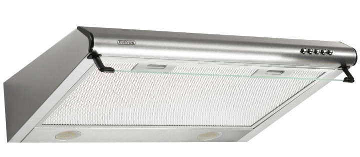 Вытяжка традиционная ELEYUS BONA ІІ LED SMD 60 IS - Фото 1