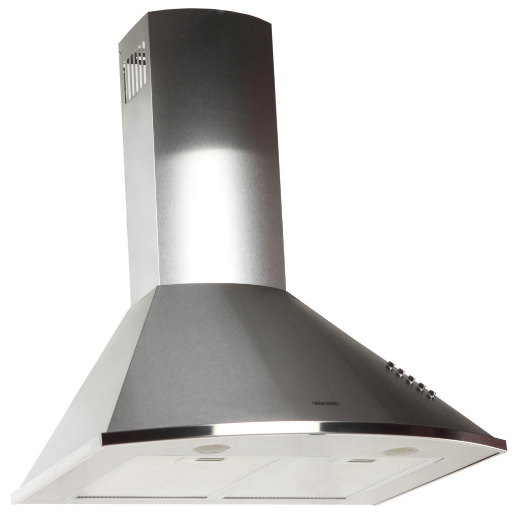 Вытяжка декоративная ELEYUS Bora 1200 LED SMD 60 IS - Фото 1