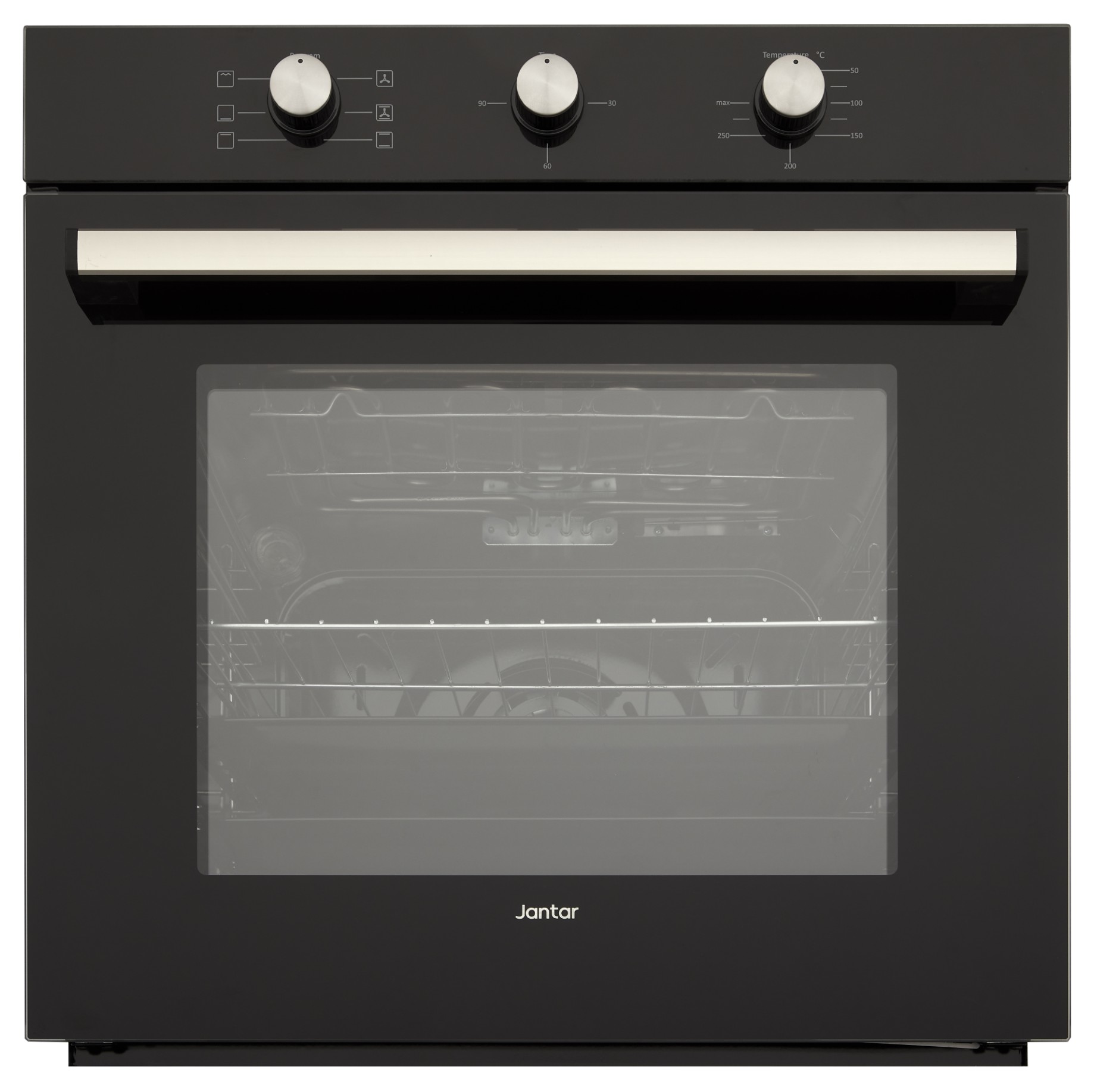 Духовой шкаф электрический Jantar GFC 6006 BL - Фото 1