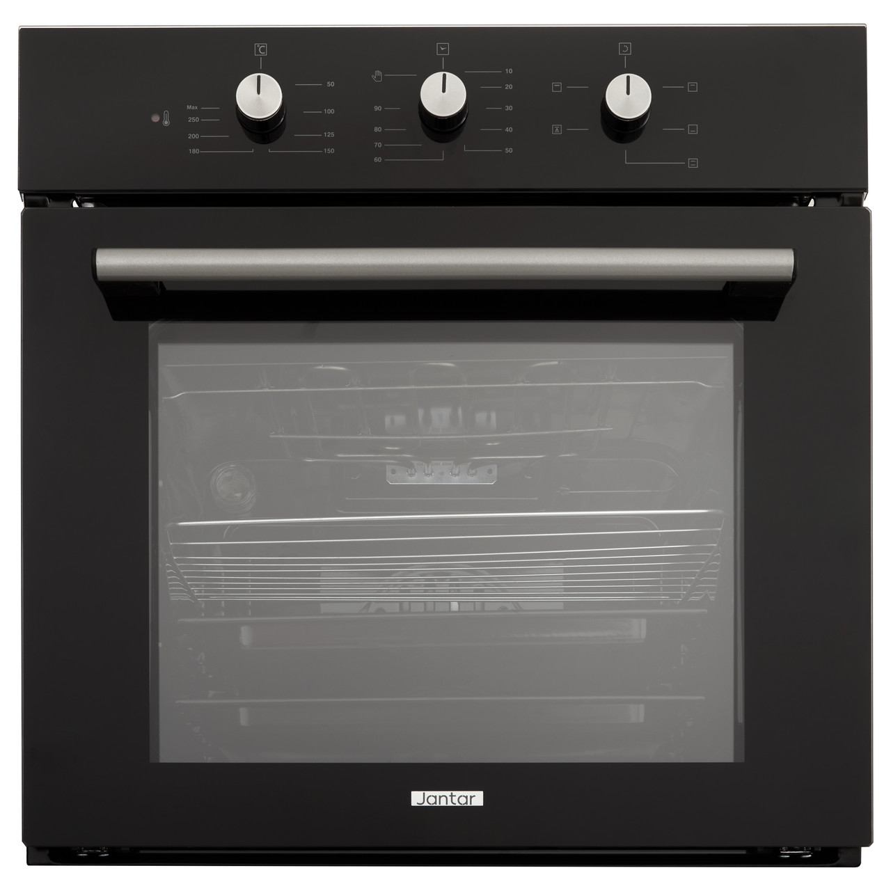 Духовой шкаф электрический JANTAR GTK 6006 BL - Фото 1