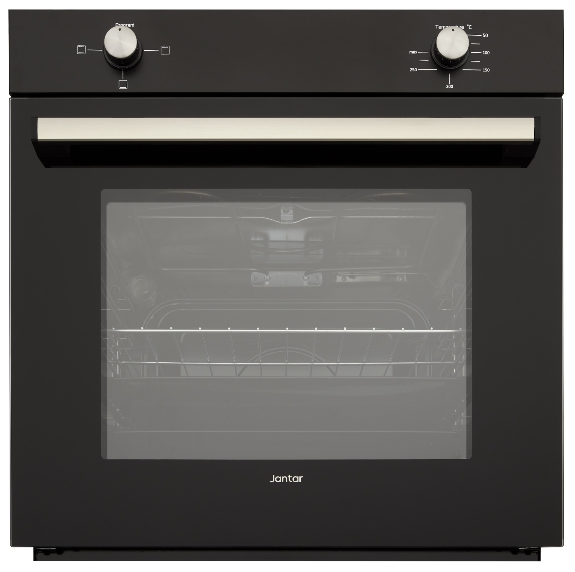 Духовой шкаф электрический Jantar MMA 6004 BL - Фото 1