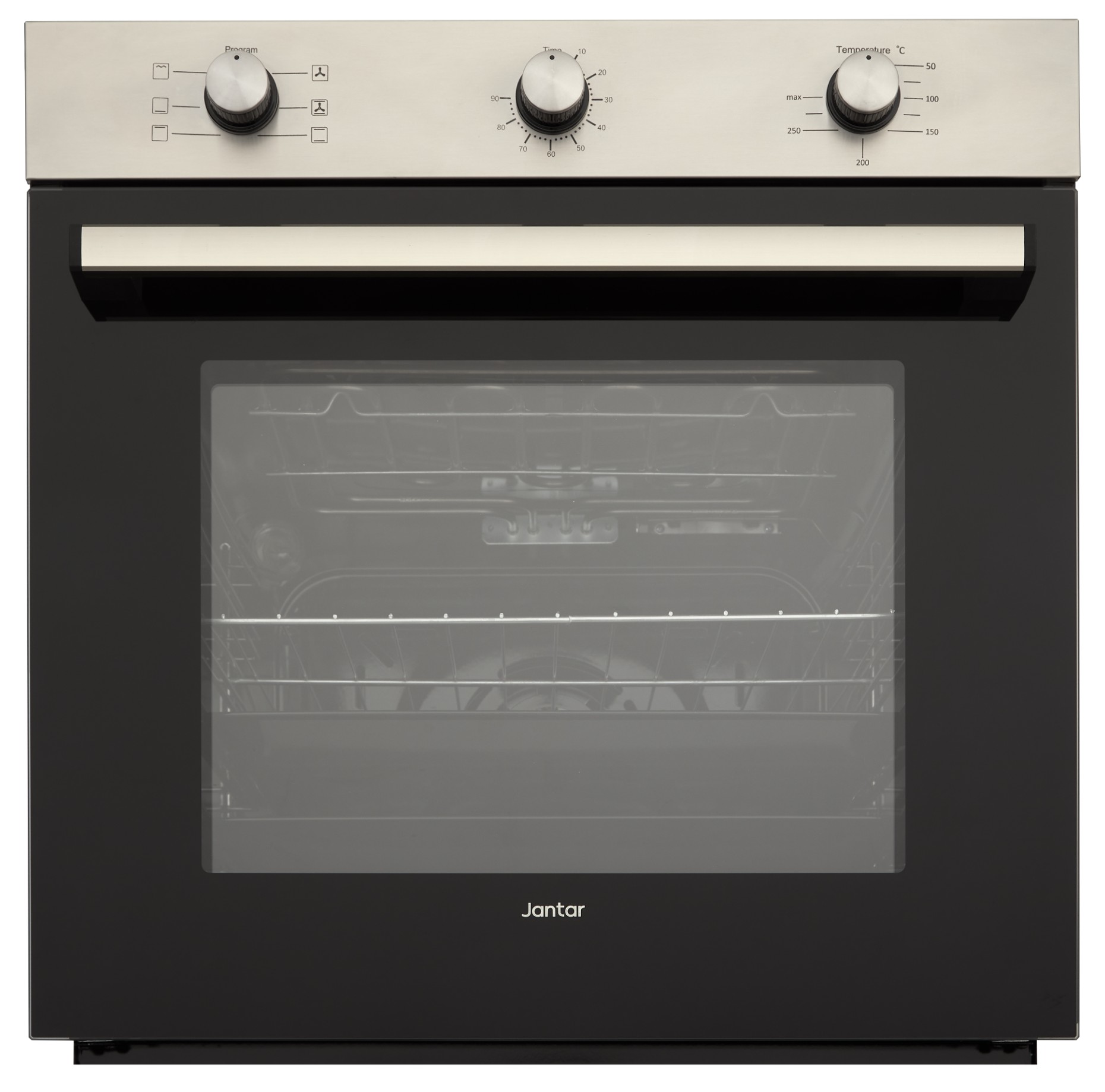 Духовой шкаф электрический Jantar NFC 6006 IS - Фото 1