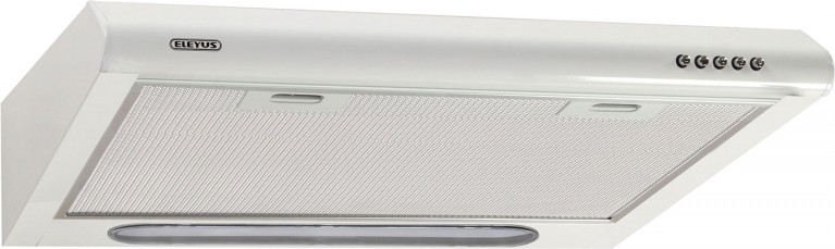 Витяжка традиційна ELEYUS Line I 50  WH - Фото 1