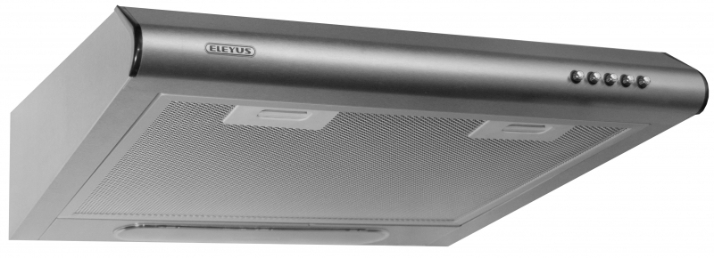 Вытяжка традиционная ELEYUS Line I 60 IS - Фото 1