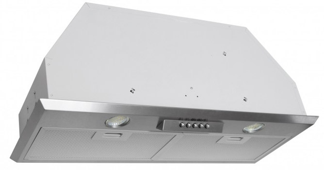 Витяжка вбудована ELEYUS Modul 1200 LED SMD 70 IS - Фото 1