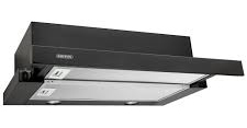 Уценка - Вытяжка встраиваемая ELEYUS Storm G 700 LED SMD 60 BL # - Фото 1